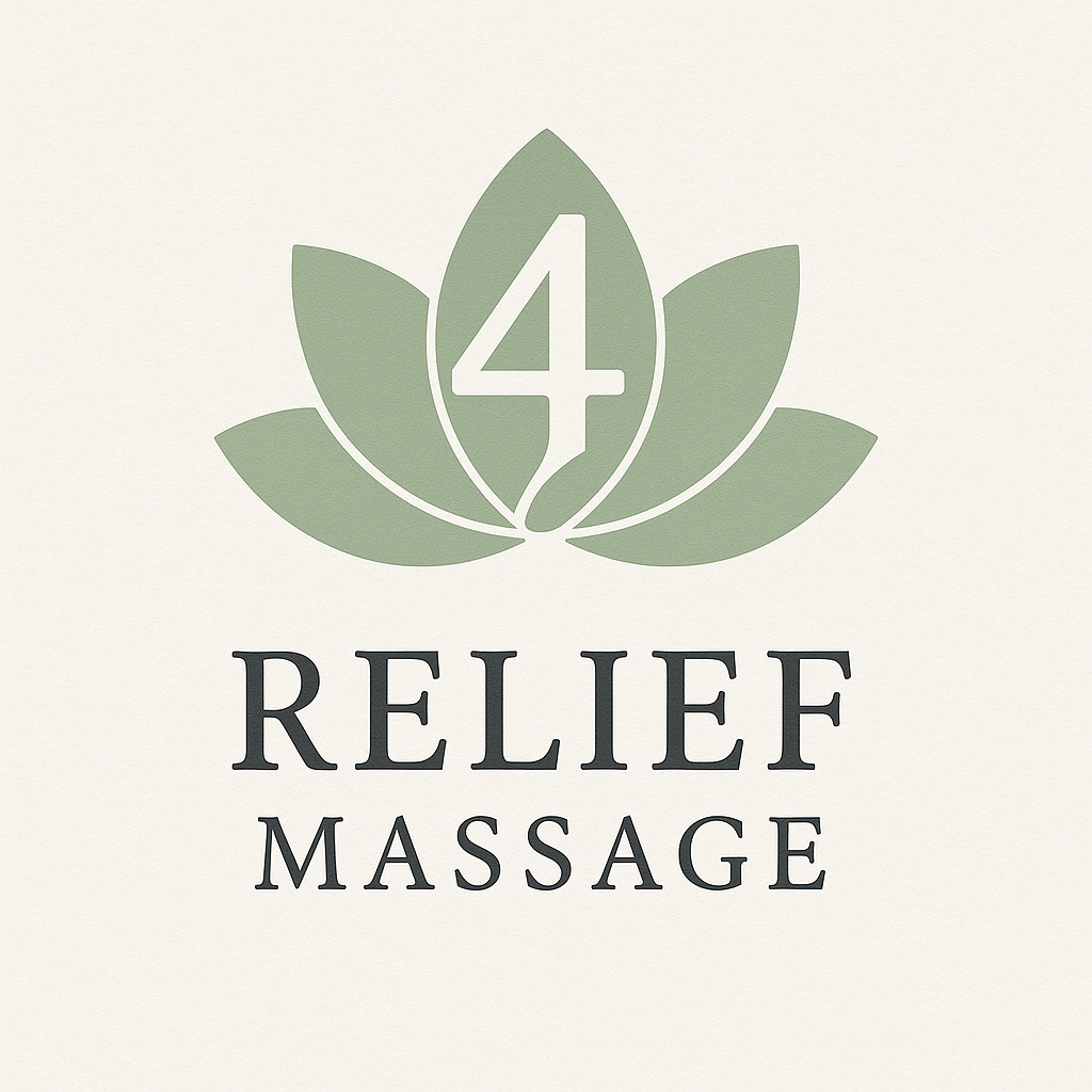 4 Relief Massage